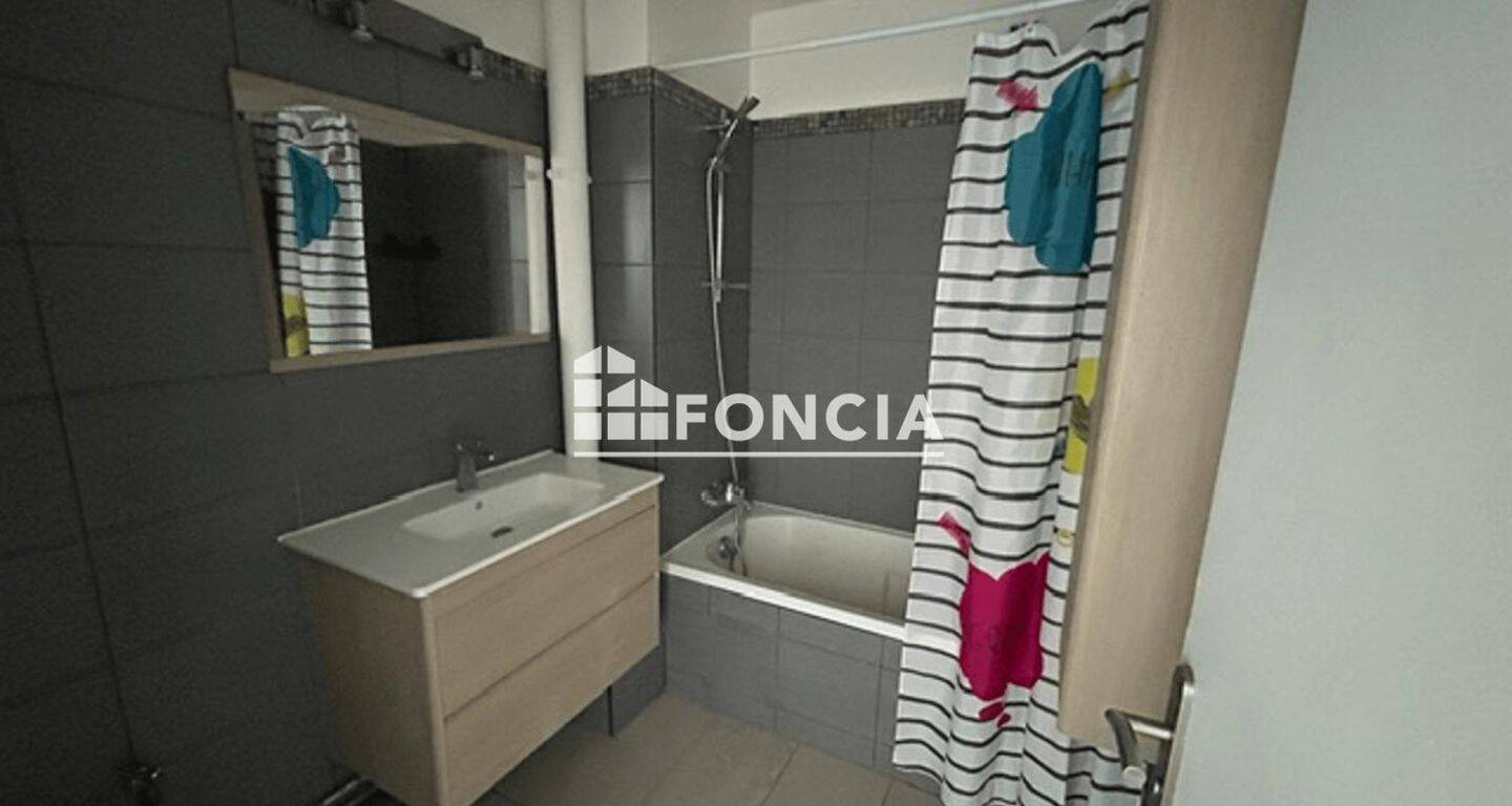 Appartement 4 pièces 69 m² · à Créteil · 69 m² · 1 550 €
