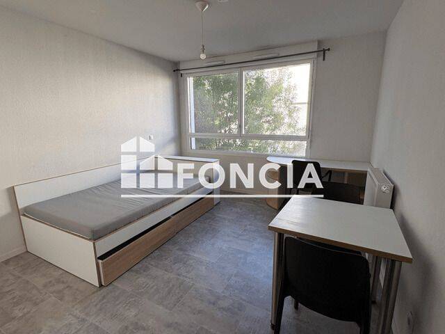 Appartement 1 pièce 22 m² · à Bègles · 22,1 m² · 691 €