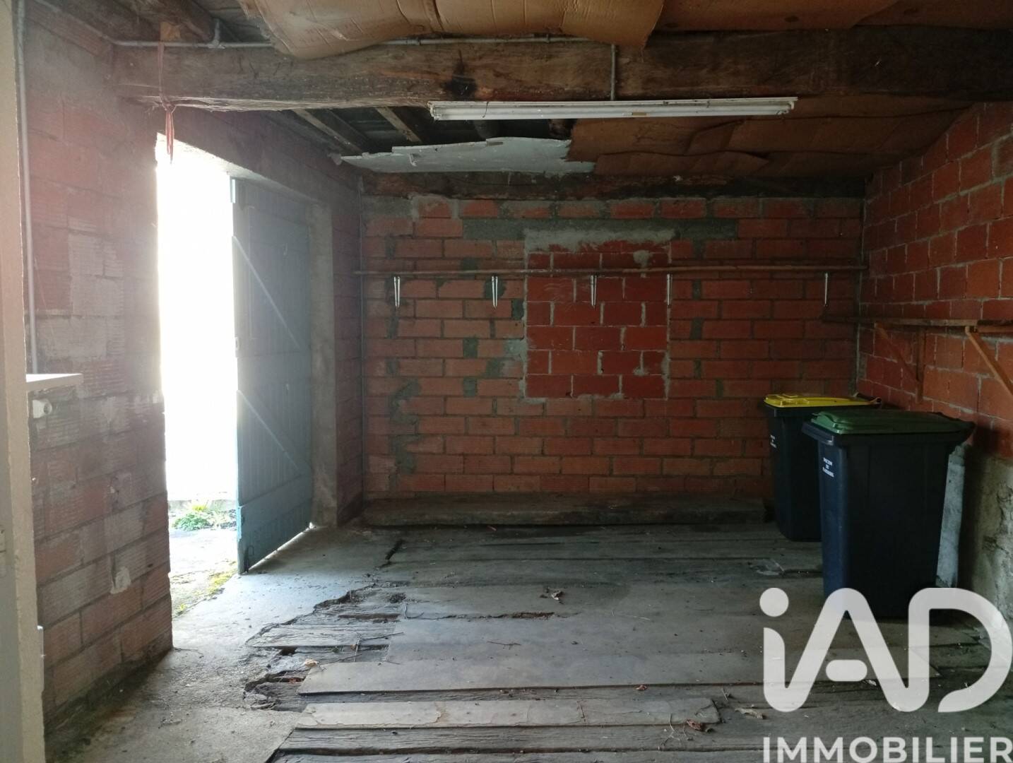 Maison 5 pièces 127 m² · à Brassac · 127 m² · 129 000 €
