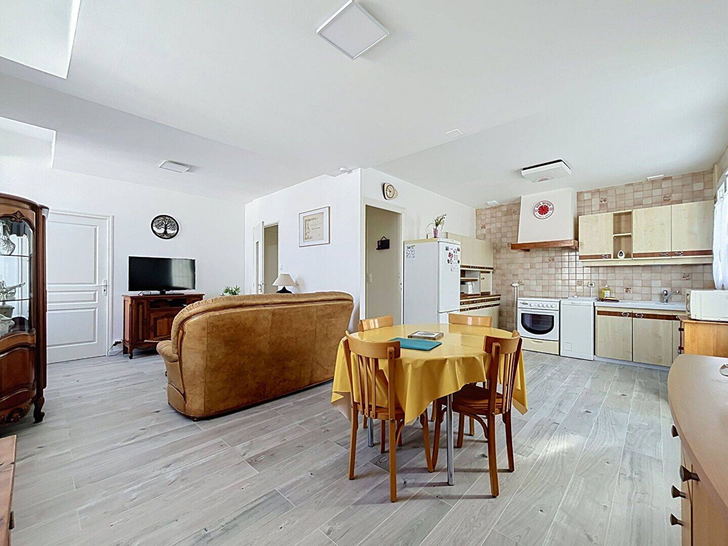 Maison 4 pièces 78 m² · à La Rochelle · 78 m² · 1 500 €