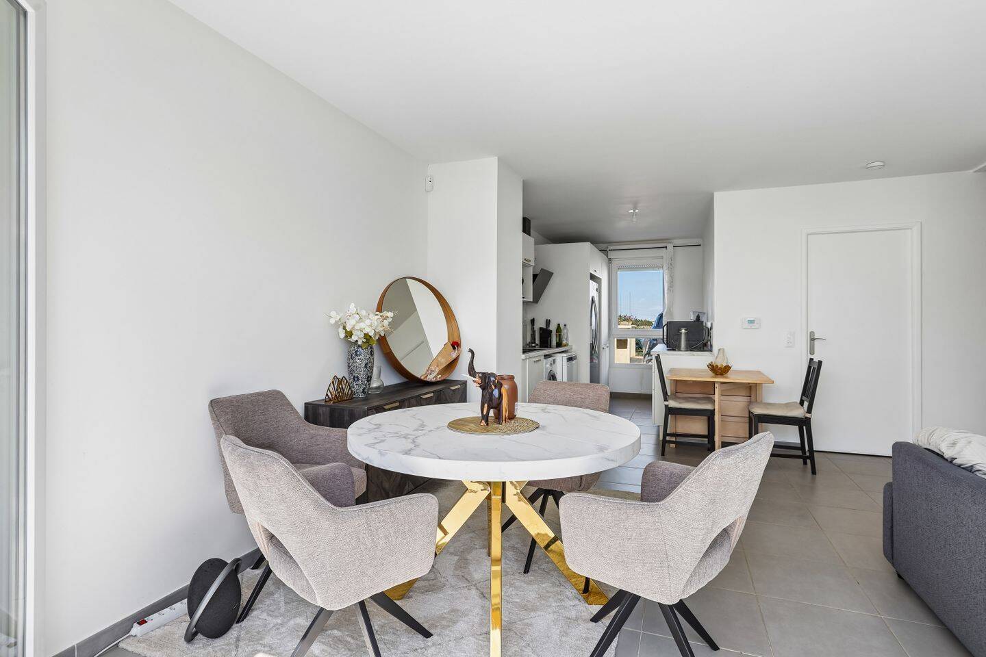 Maison 4 pièces 90 m² · à Boissise-le-Roi · 90 m² · 1 600 €/mois