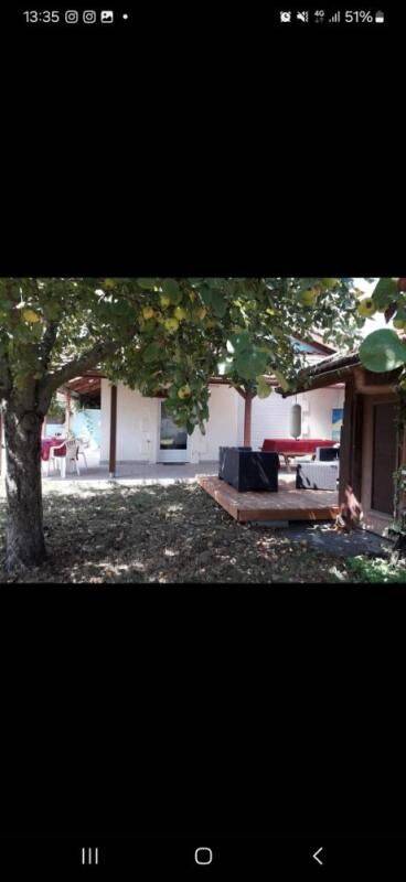 Maison 3 pièces 54 m² · à Gujan-Mestras · 54 m² · 1 000 €/mois