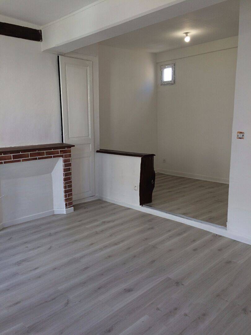 Appartement 2 pièces 48 m² · à Chartres · 48 m² · 590 €