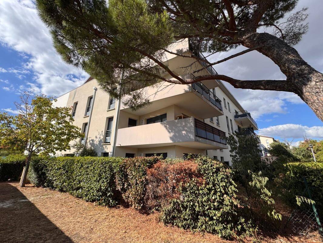 Appartement 2 pièces 41 m² · à Toulouse · 40,9 m² · 106 700 €