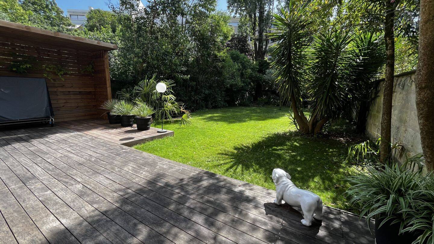 Appartement 5 pièces 215 m² · à Bordeaux · 215 m² · 1 199 000 €