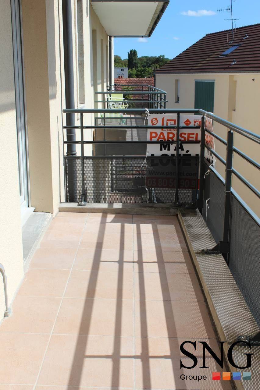 Appartement 3 pièces 66 m² · à Dijon · 66,1 m² · 809 €/mois
