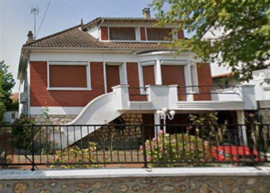 Maison 6 pièces 121 m² · à Sucy-en-Brie · 121 m² · 440 000 €