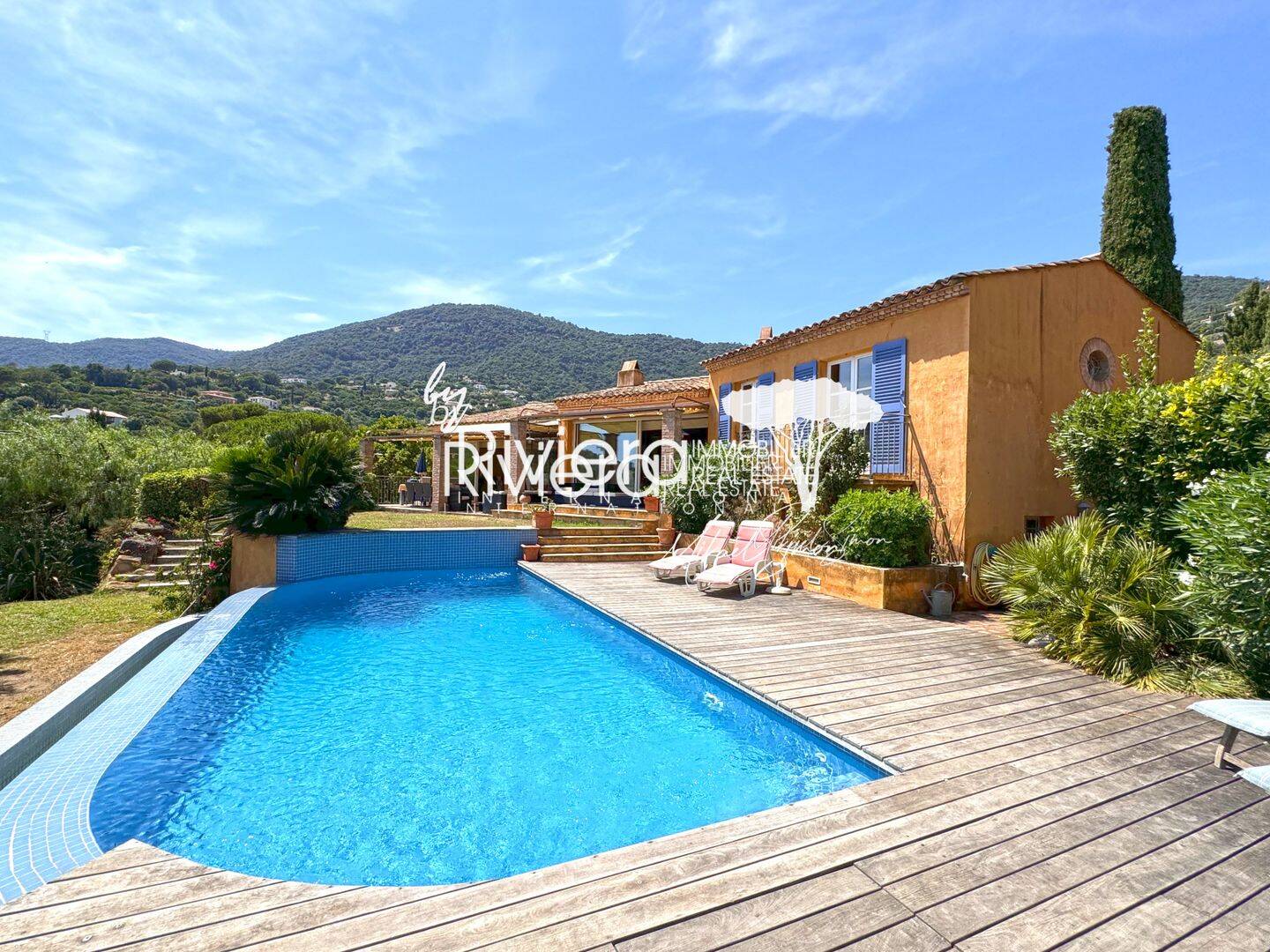 Maison 6 pièces 185 m² · à Cavalaire-sur-Mer · 185 m² · 1 785 000 €