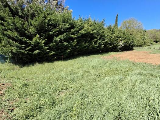 Terrain constructible viabilisé à vendre 79 000 € 481 m² de terrain Anjou 38150