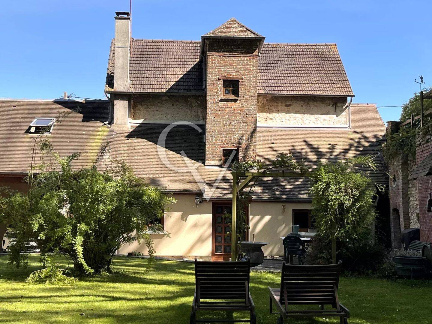 Maison 6 pièces 135 m² · à Gisors · 135 m² · 283 500 €