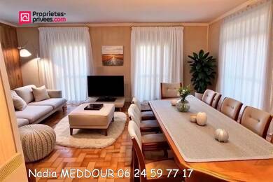 Maison en viager occupé Bouquet 98 000 € 5 pièces 3 chambres 120 m² 1 167 m² de terrain Rebedech Floirac 33270