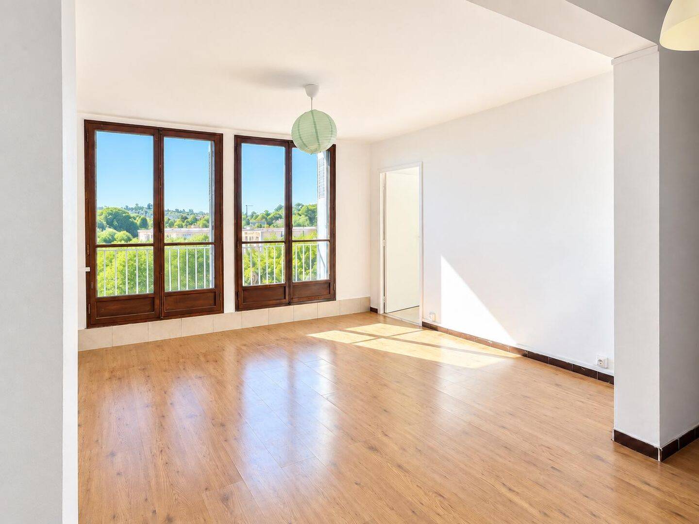 Appartement 3 pièces 55 m² · à Aix-en-Provence · 55 m² · 275 000 €