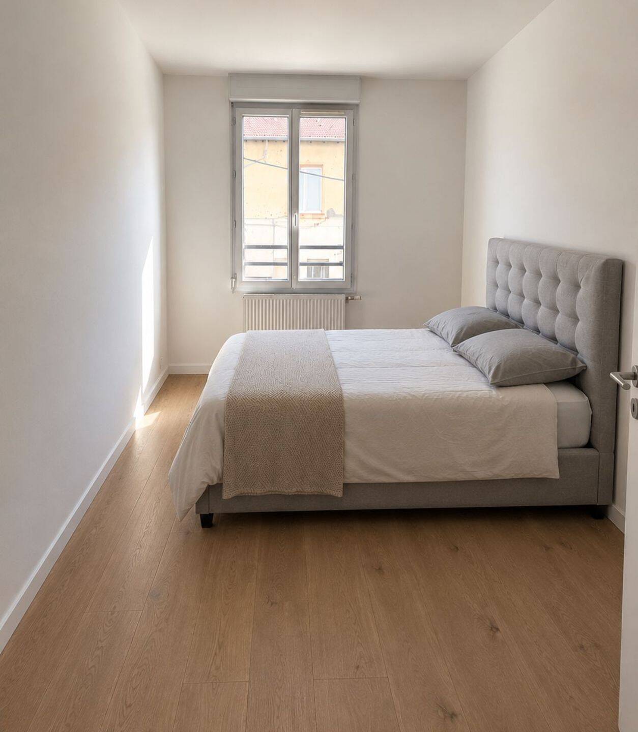 Appartement 1 pièce 55 m² · à Villeurbanne · 55 m² · 1 050 €/mois