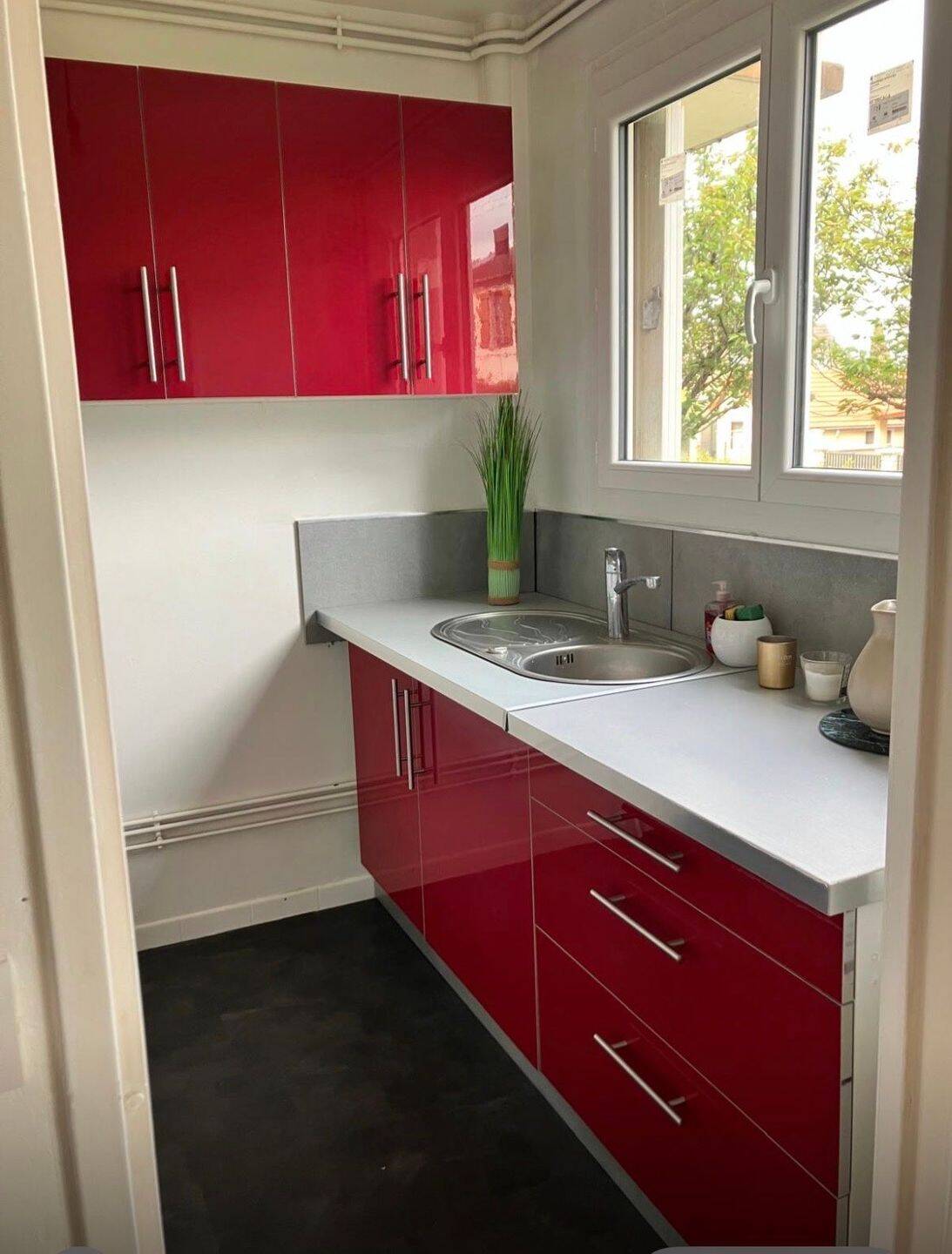 Appartement 1 pièce 29 m² · à Bondy · 29 m² · 125 000 €