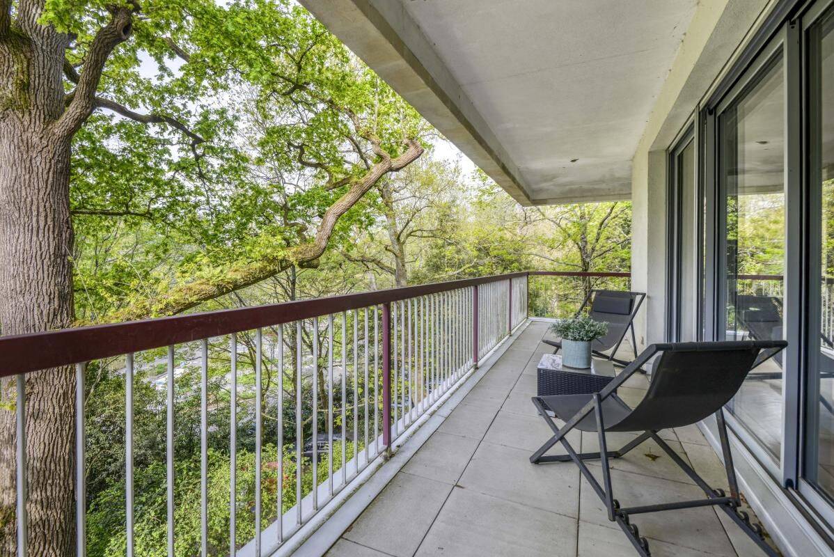 Appartement 5 pièces 132 m² · à Nantes · 132 m² · 527 000 €