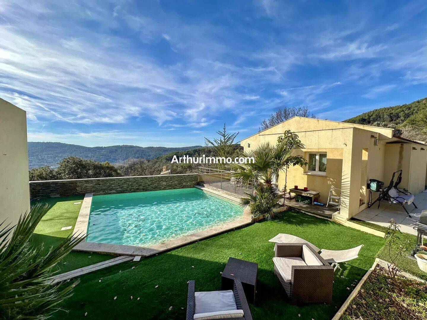 Maison 5 pièces 197 m² · à Draguignan · 197 m² · 625 000 €