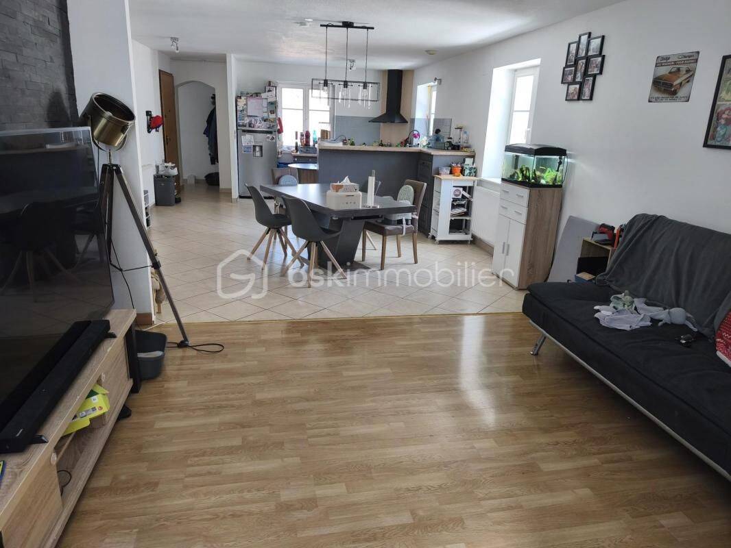 Appartement 5 pièces 105 m² · à Ensisheim · 105 m² · 241 500 €
