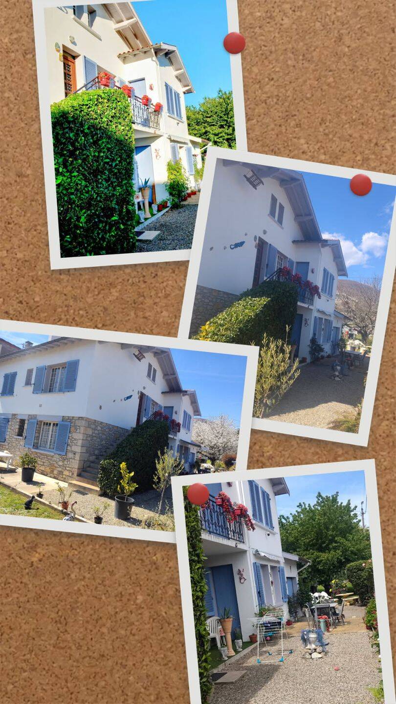 Maison 5 pièces 167 m² · à Lavelanet · 167 m² · 195 000 €