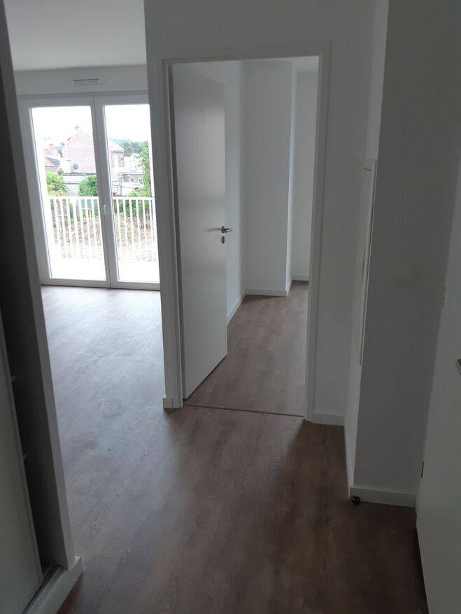 Appartement 2 pièces 42 m² · à Amiens · 42,2 m² · 669 €