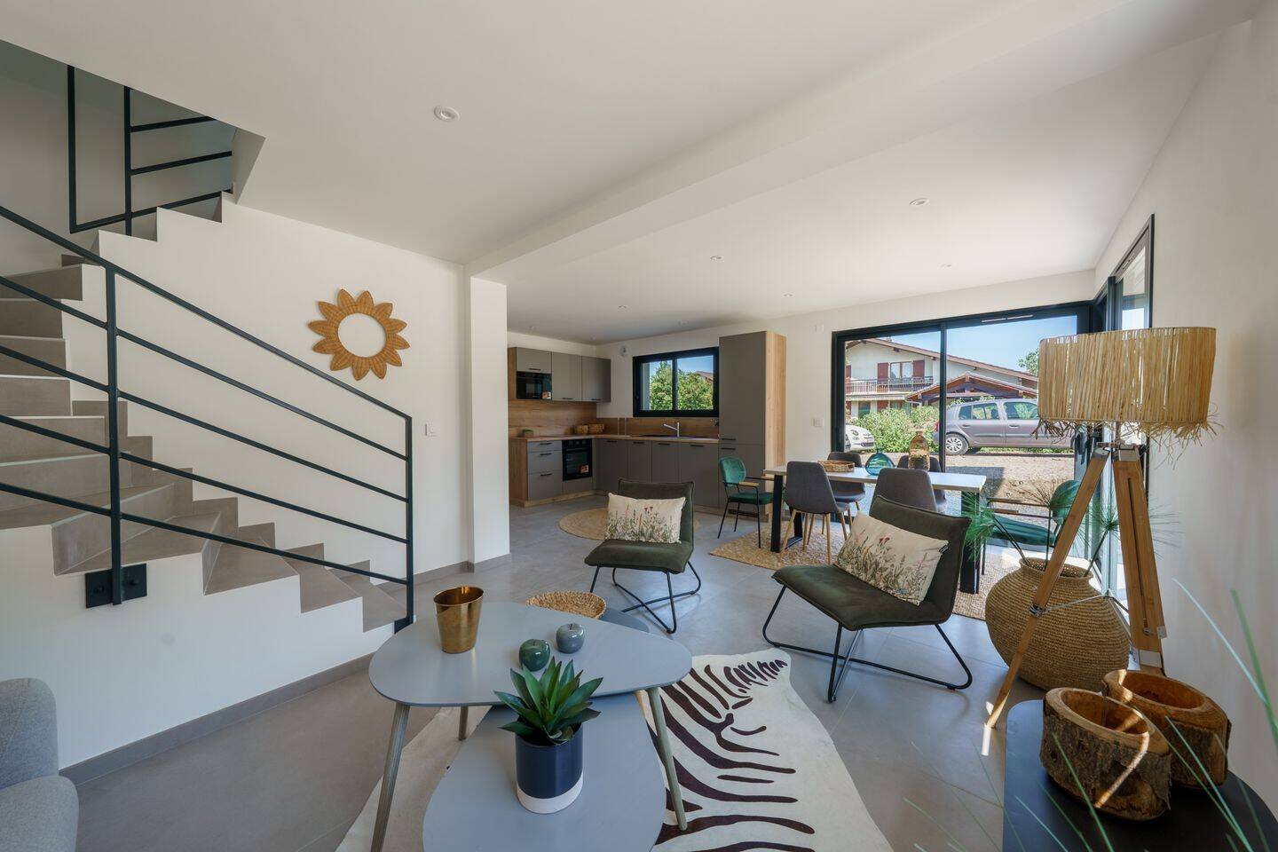 Maison 4 pièces 108 m² · à Anthy-sur-Léman · 108,1 m² · 485 000 €