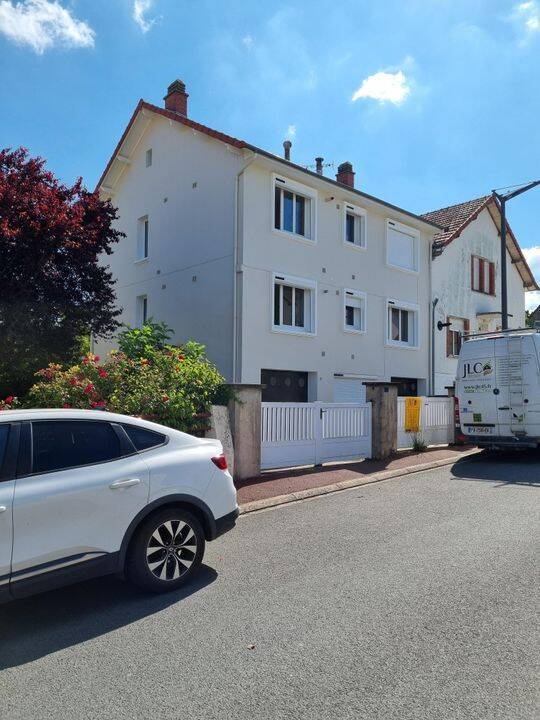Appartement 3 pièces 70 m² · à Néris-les-Bains · 70 m² · 600 €/mois