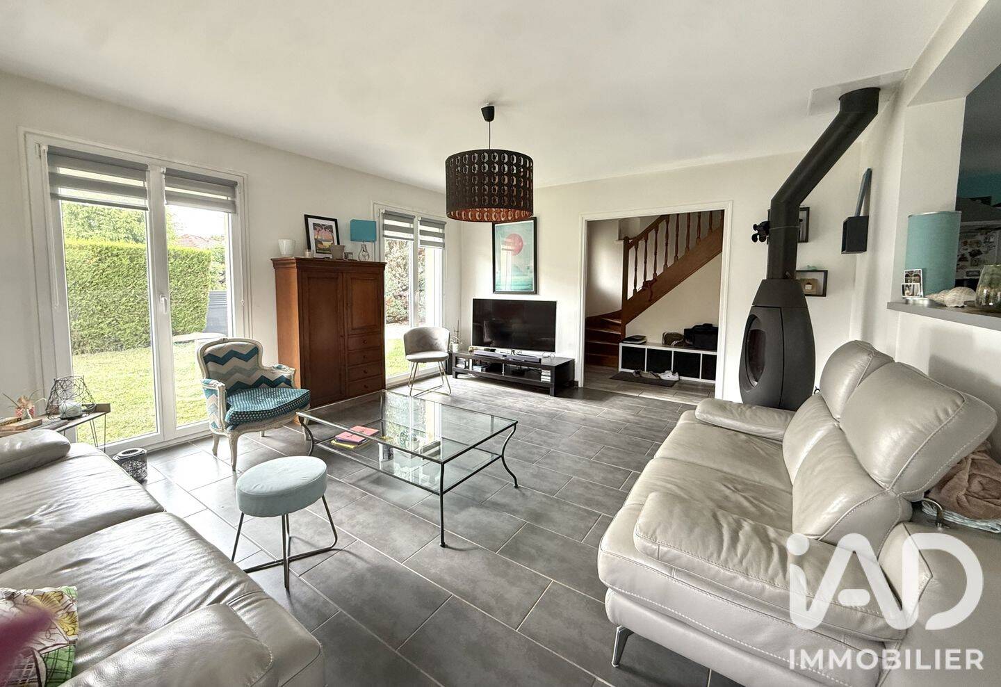 Maison 7 pièces 147 m² · à Rosières-près-Troyes · 147 m² · 334 000 €