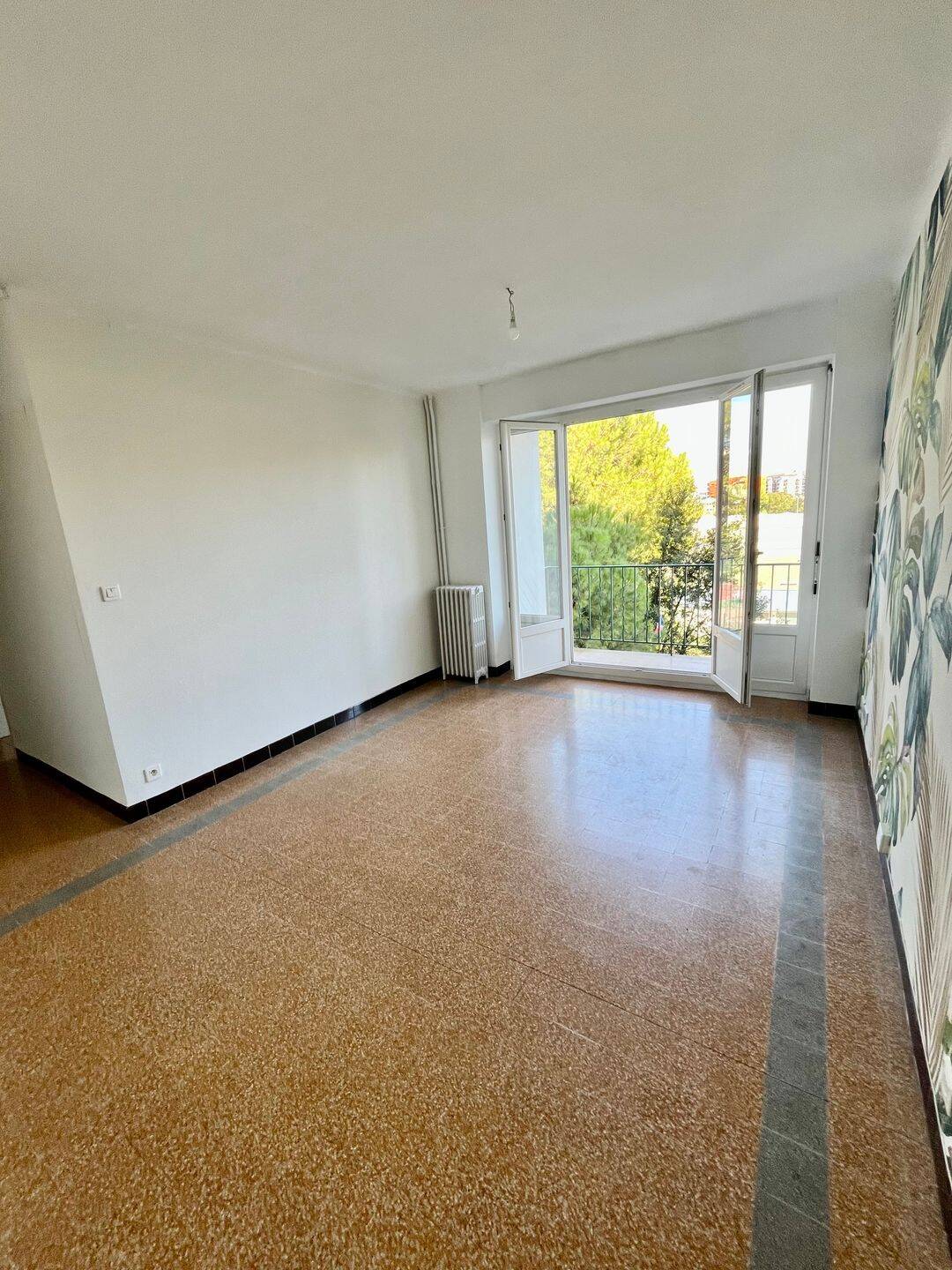 Appartement 4 pièces 74 m² · à Marseille 8ème Arrondissement · 73,9 m² · 1 150 €/mois