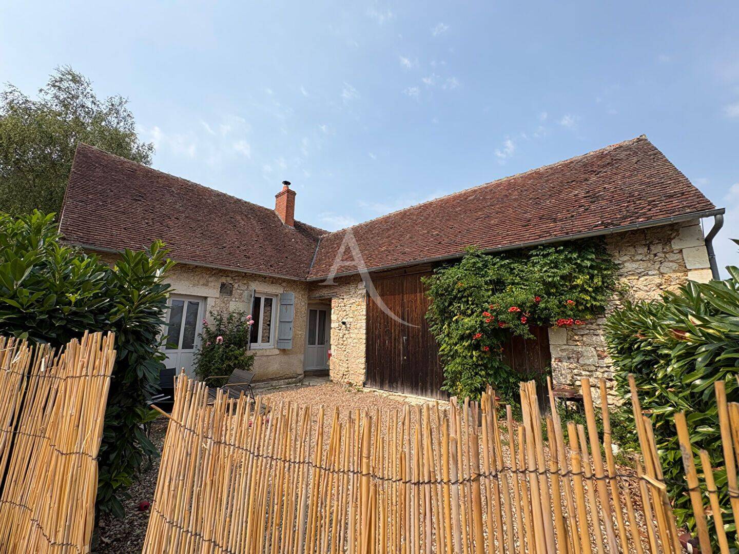 Maison 3 pièces 61 m² · à Le Controis-en-Sologne · 61,2 m² · 650 €