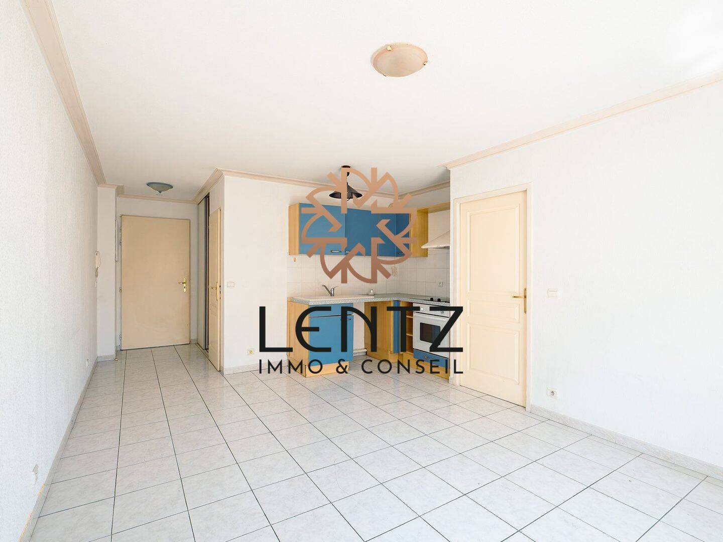 Appartement 2 pièces 35 m² · à Manosque · 34,9 m² · 620 €/mois