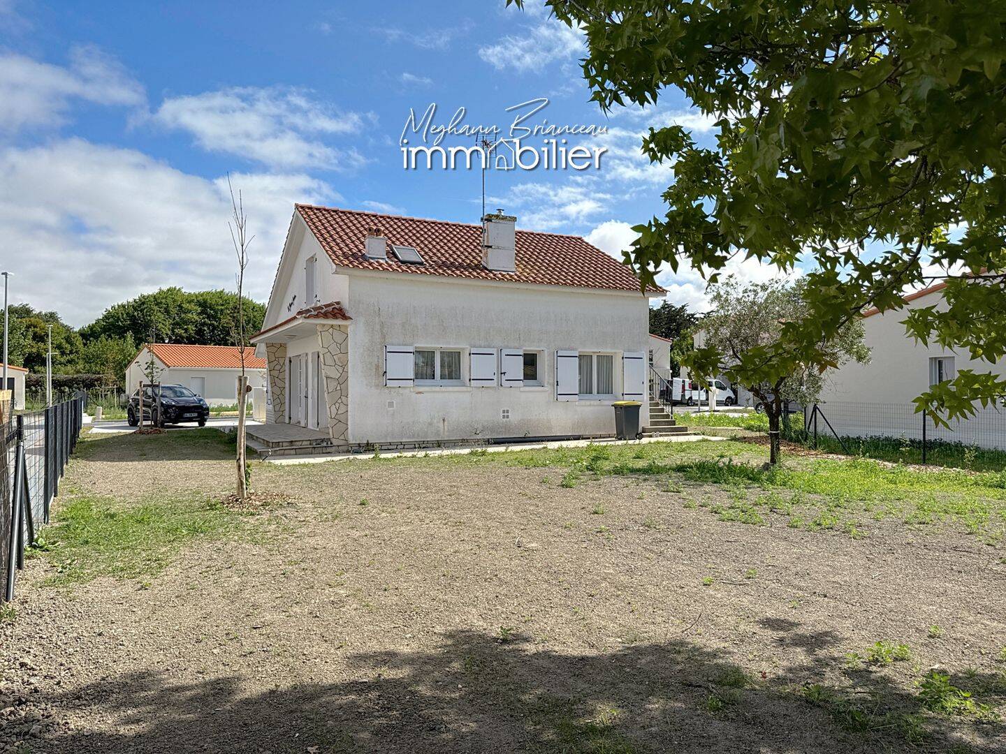 Maison 5 pièces 130 m² · à Notre Dame de Monts · 130 m² · 239 000 €