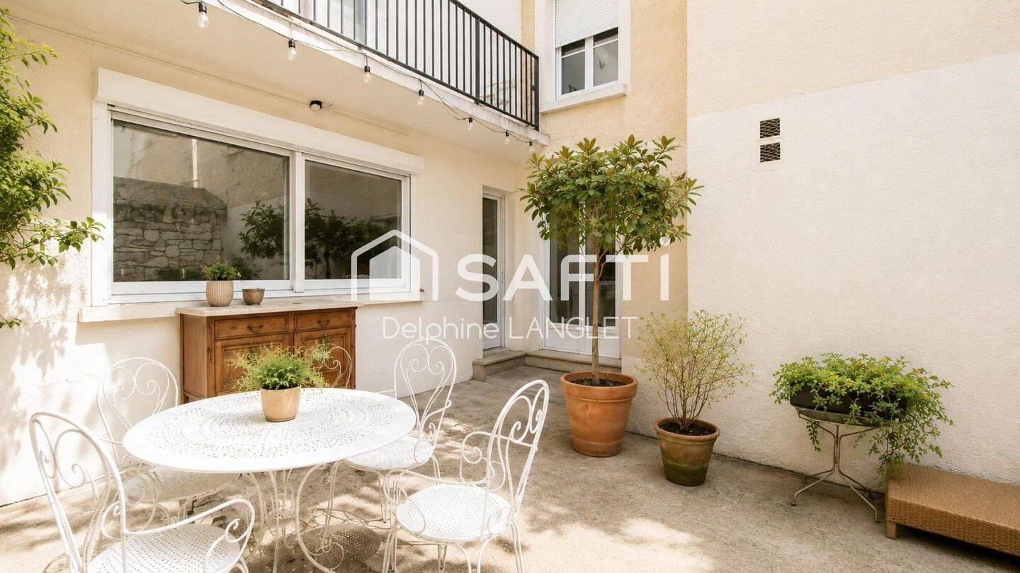 Maison 7 pièces 155 m² · à Reims · 155 m² · 378 000 €