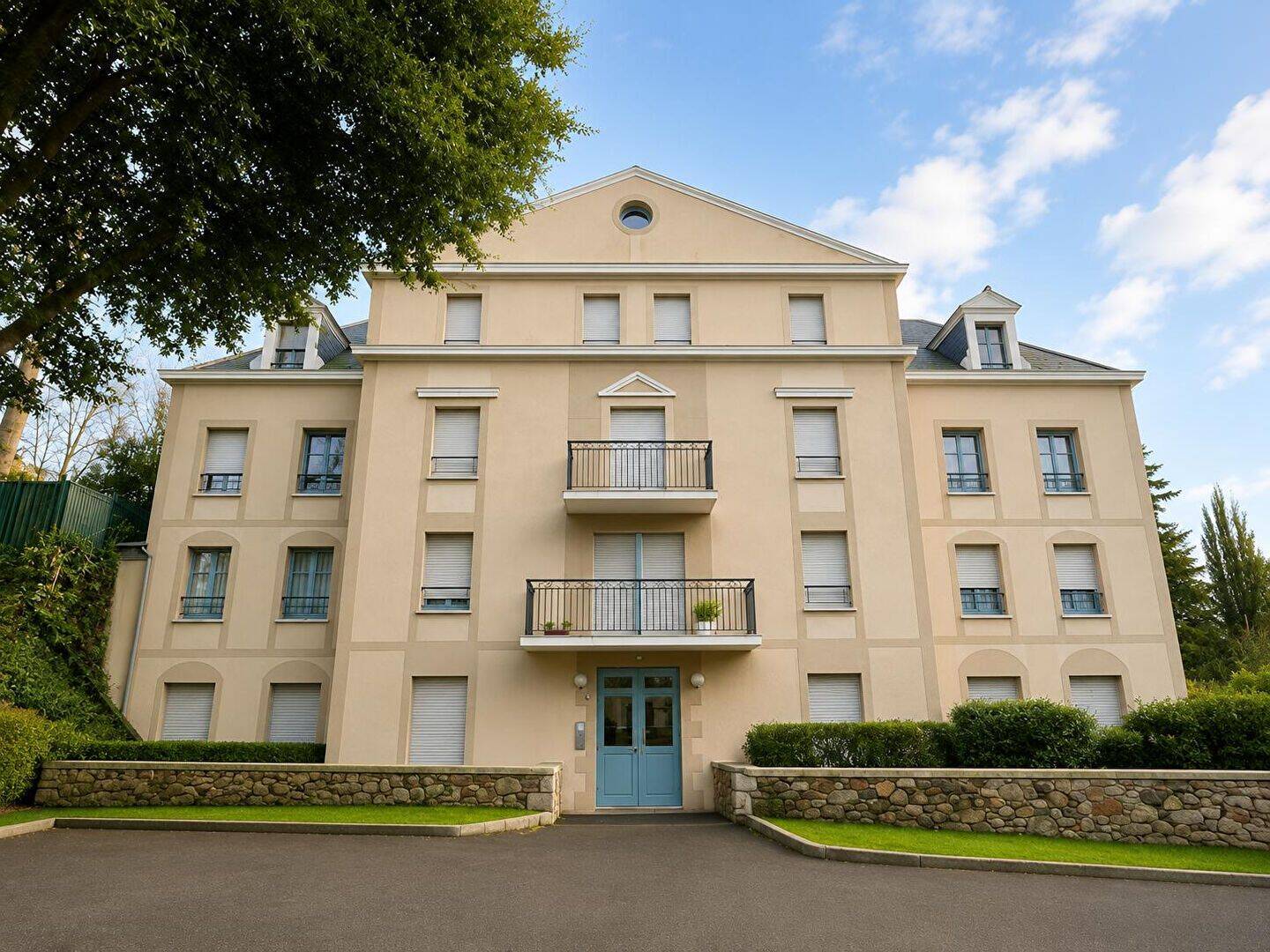 Appartement 2 pièces 36 m² · à Saint-Malo · 35,6 m² · 220 500 €