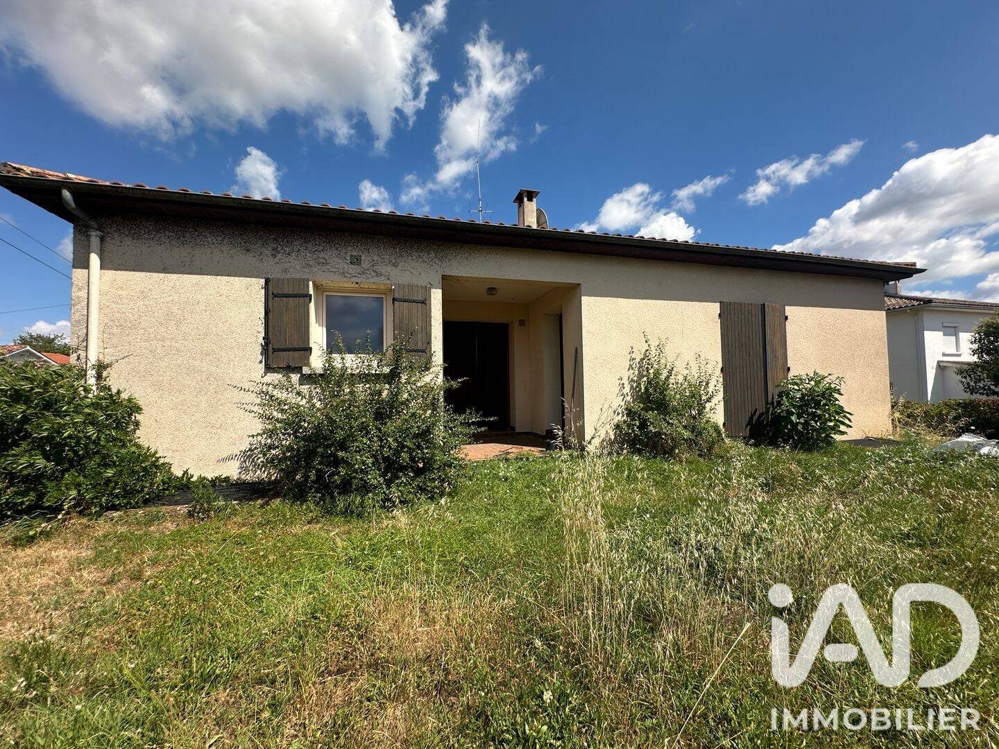 Maison 6 pièces 147 m² · à Bias · 147 m² · 215 000 €