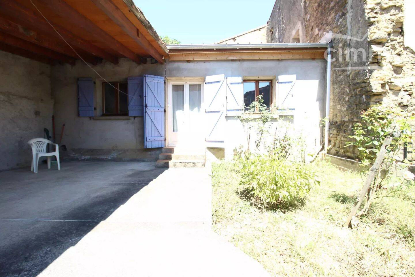 Maison 6 pièces 145 m² · à Val-du-Faby · 145 m² · 100 000 €