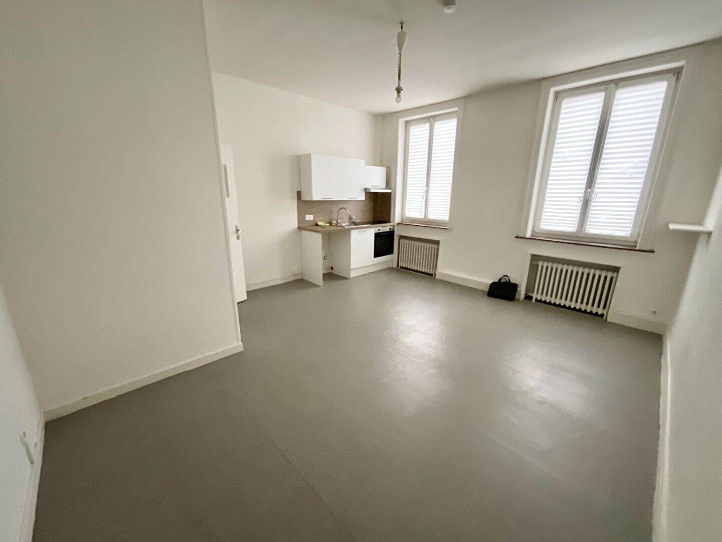 Appartement 1 pièce 23 m² · à Roubaix · 23 m² · 474 €