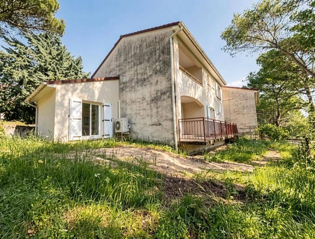 Maison 5 pièces 110 m² · à Le Teil · 110 m² · 1 175 €/mois