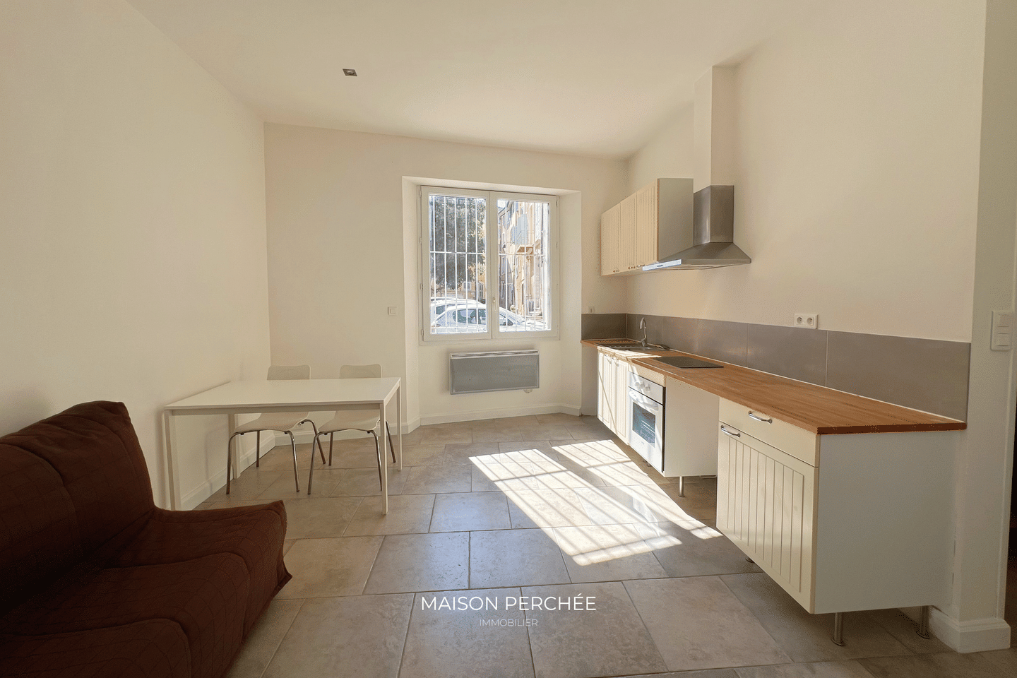 Appartement 1 pièce 25 m² · à Draguignan · 24,5 m² · 515 €