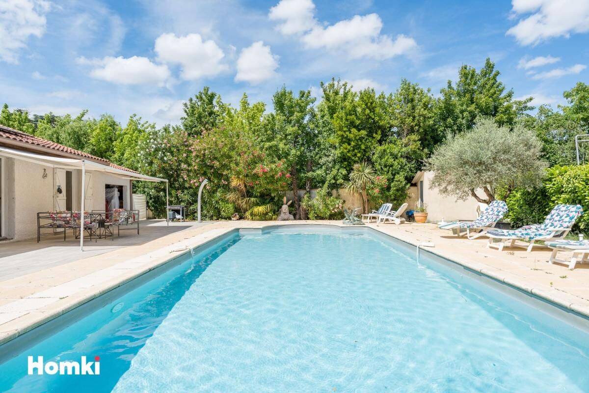 Maison 6 pièces 140 m² · à La Salvetat-Saint-Gilles · 140 m² · 455 000 €