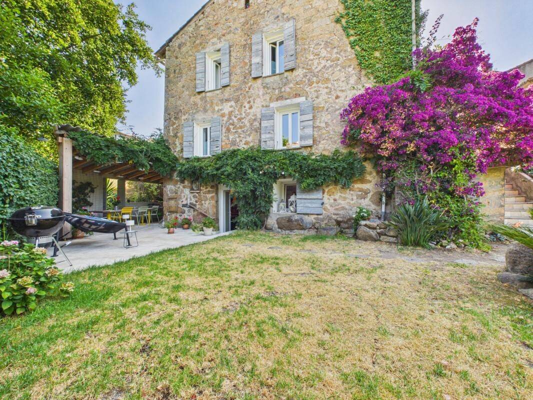 Maison 4 pièces 70 m² · à Cauro · 70 m² · 410 000 €