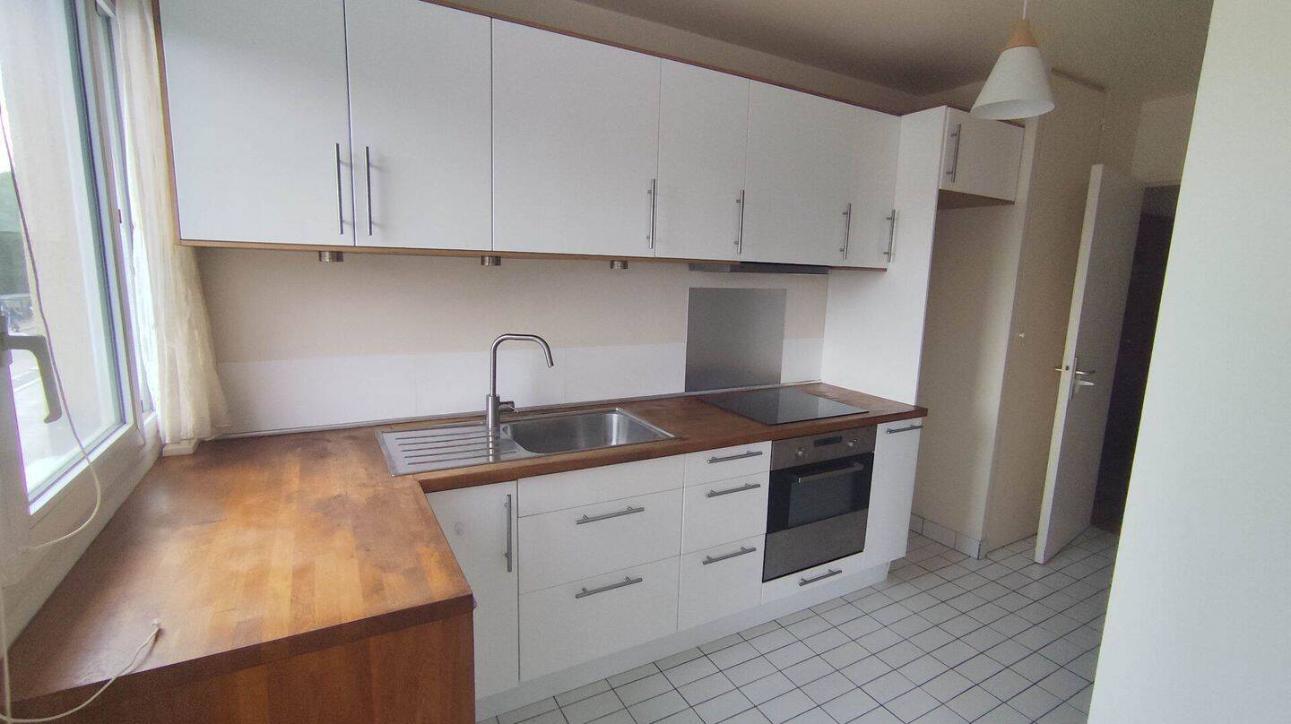 Appartement 3 pièces 69 m² · à Cergy · 68,7 m² · 1 150 €/mois