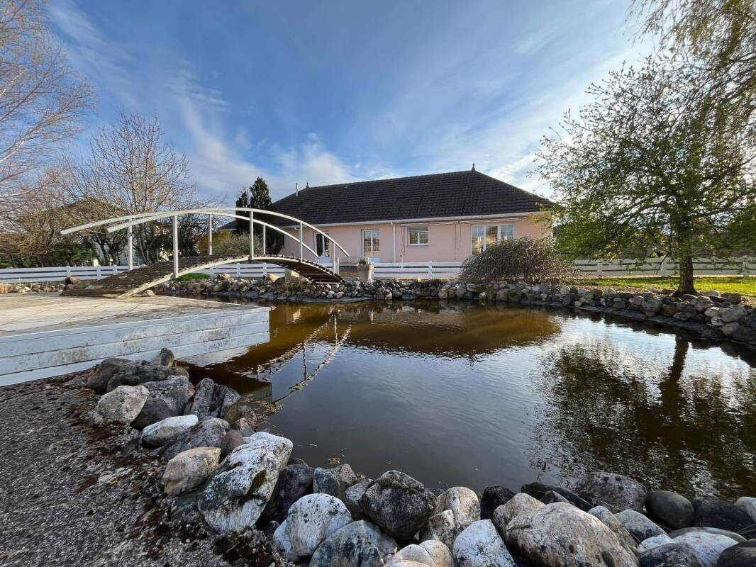 Maison 8 pièces 172 m² · à Marainviller · 172 m² · 325 000 €