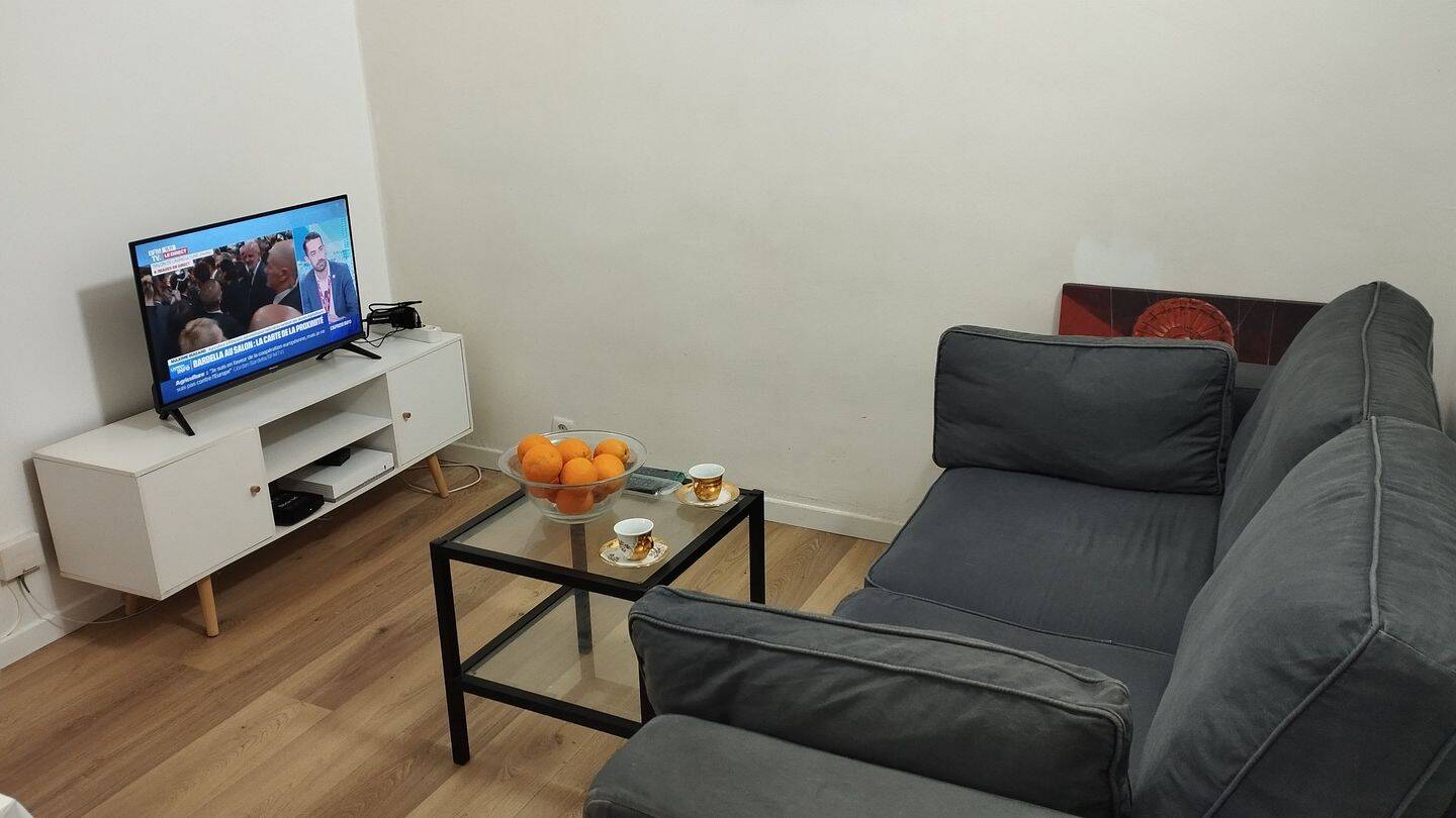 Appartement 2 pièces 30 m² · à Bagnolet · 30 m² · 1 150 €