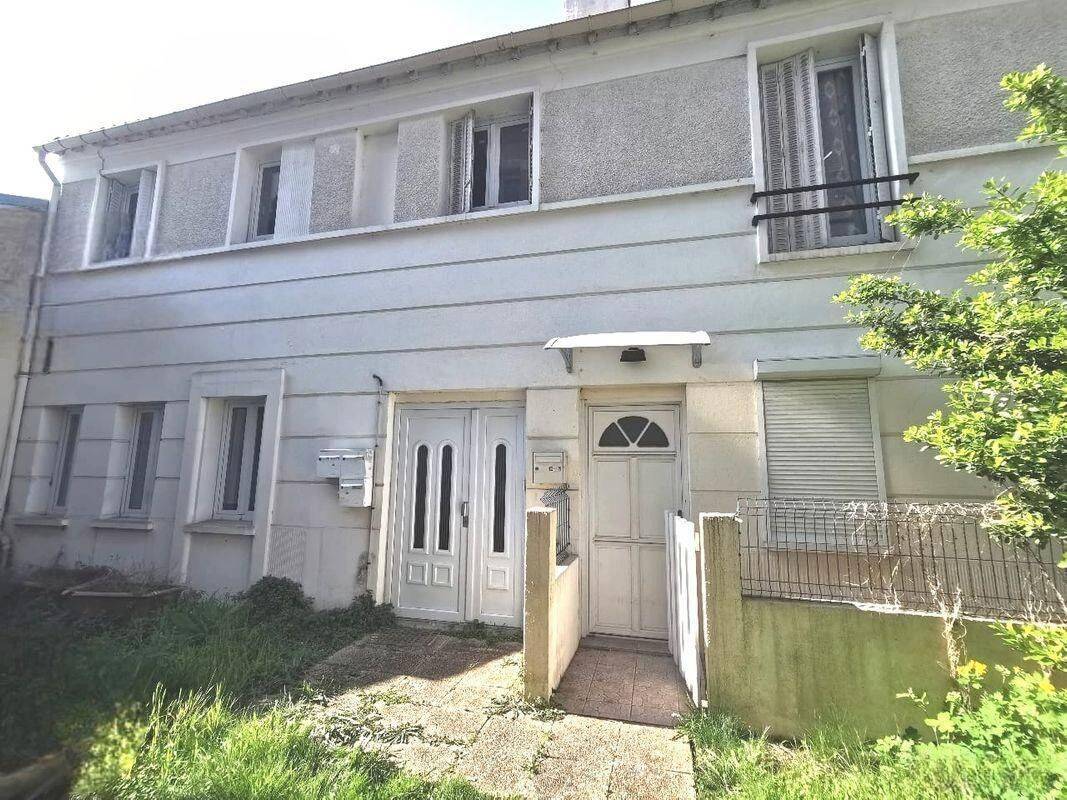 Appartement 1 pièce 22 m² · à Créteil · 22 m² · 850 €/mois