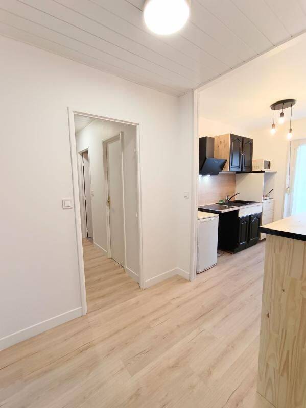 Appartement 3 pièces 58 m² · à Reims · 58,5 m² · 860 €/mois