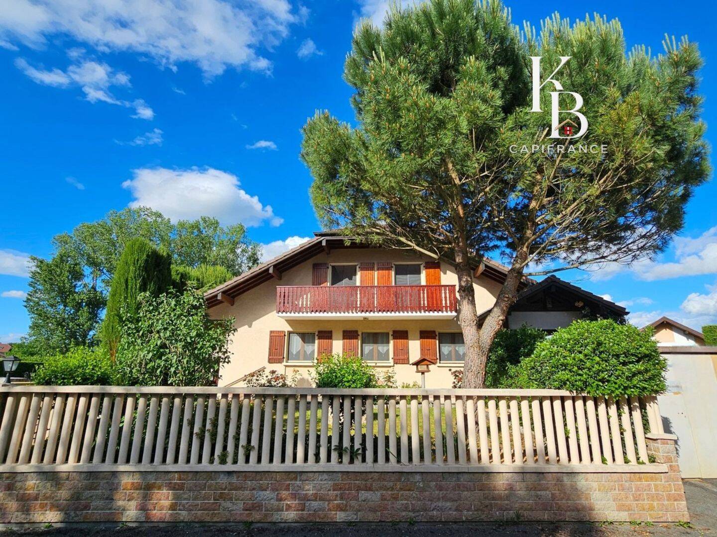 Maison 6 pièces 134 m² · à Reignier-Ésery · 134 m² · 62 760 €