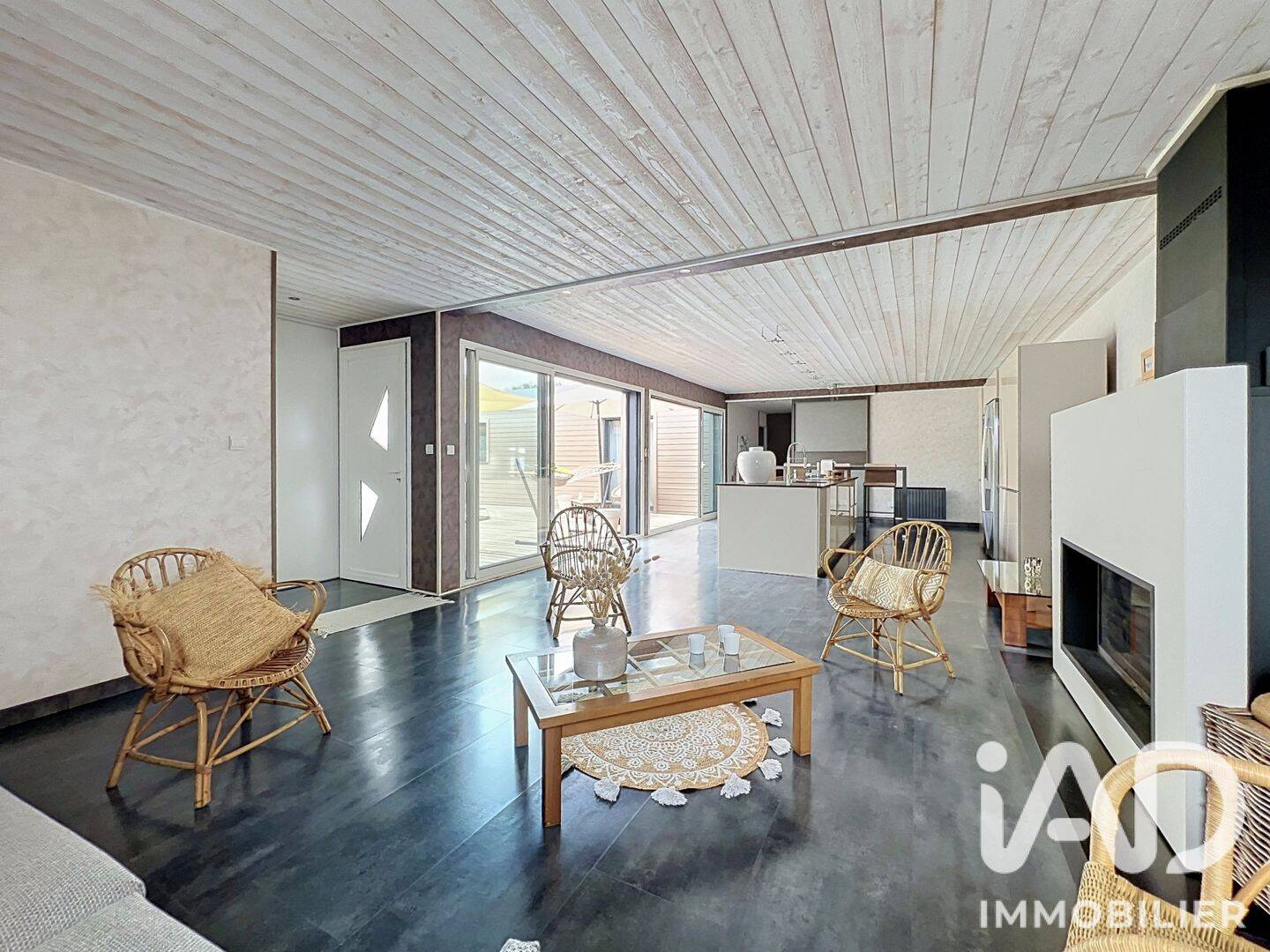 Maison 5 pièces 206 m² · à Saint-Pierre-du-Mont · 206 m² · 344 000 €