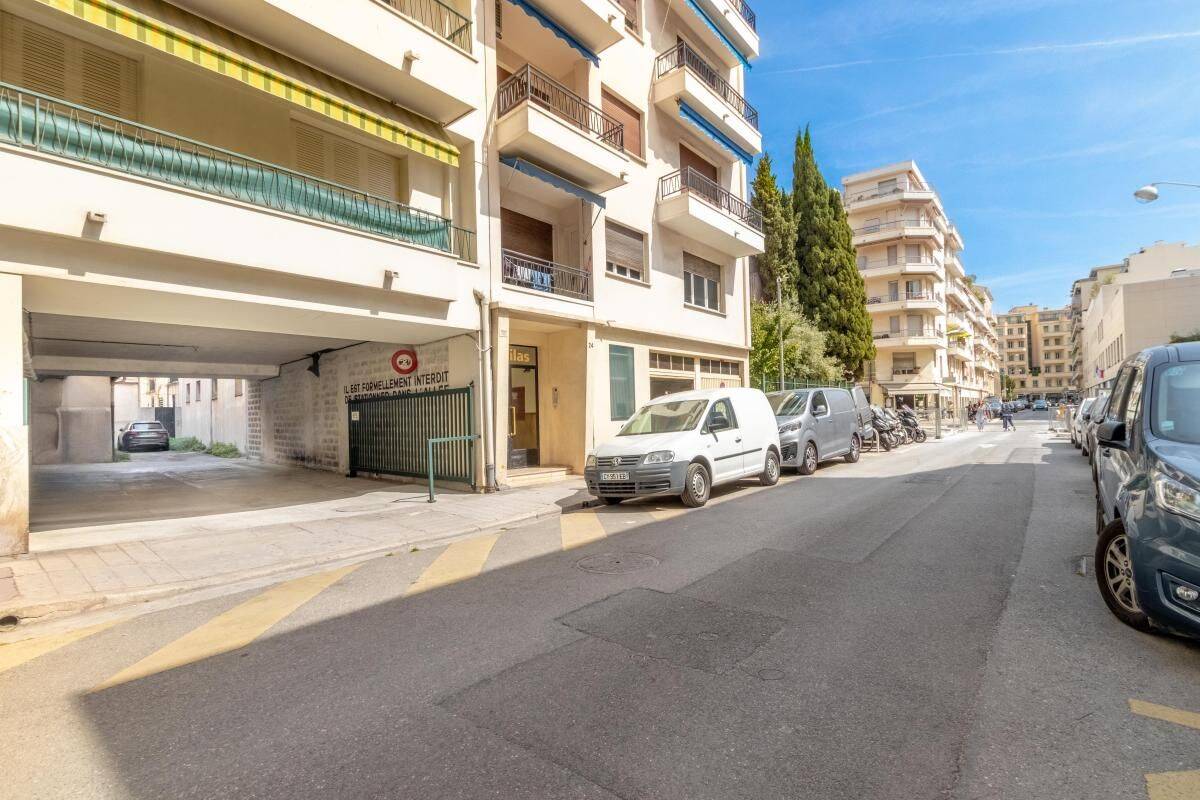 Appartement 2 pièces 47 m² · à Nice · 47 m² · 1 290 €