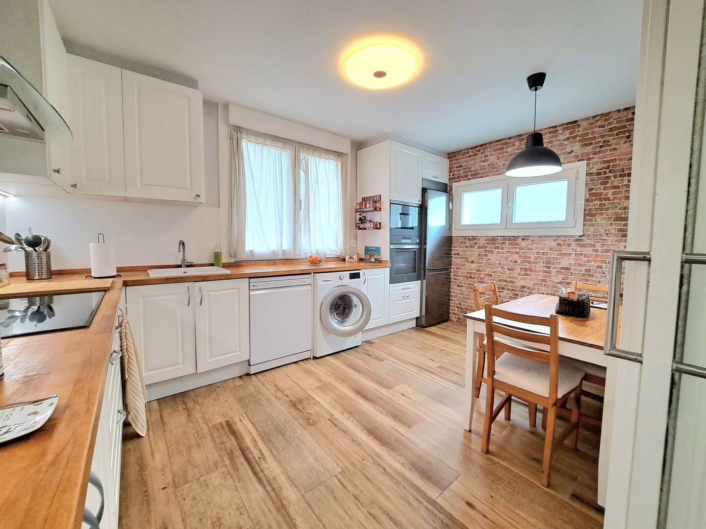 Appartement 5 pièces 97 m² · à Hendaye · 96,9 m² · 715 000 €