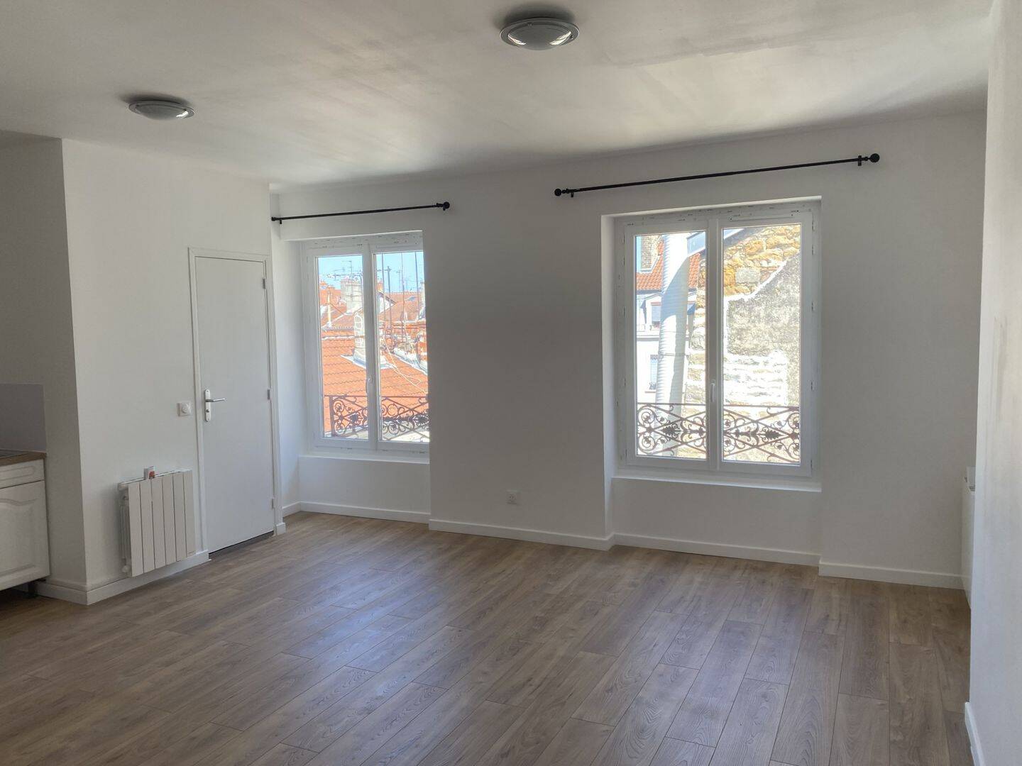 Appartement 1 pièce 27 m² · à Lyon 6ème Arrondissement · 27 m² · 699 €