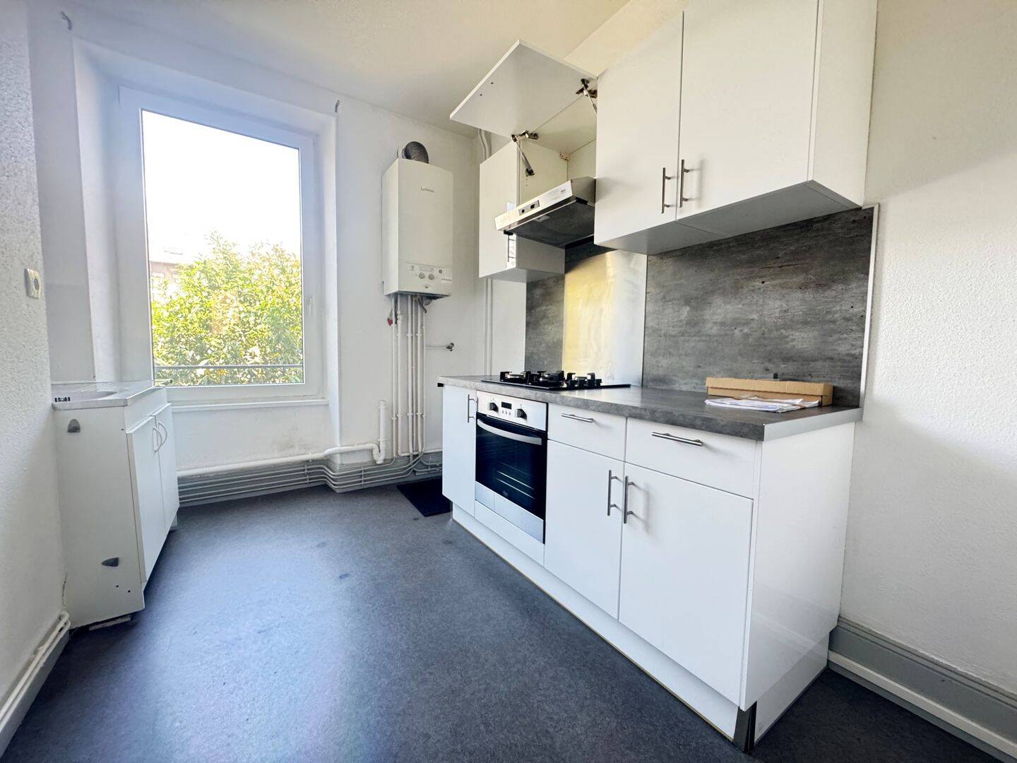 Appartement 2 pièces 59 m² · à Belfort · 58,9 m² · 495 €/mois